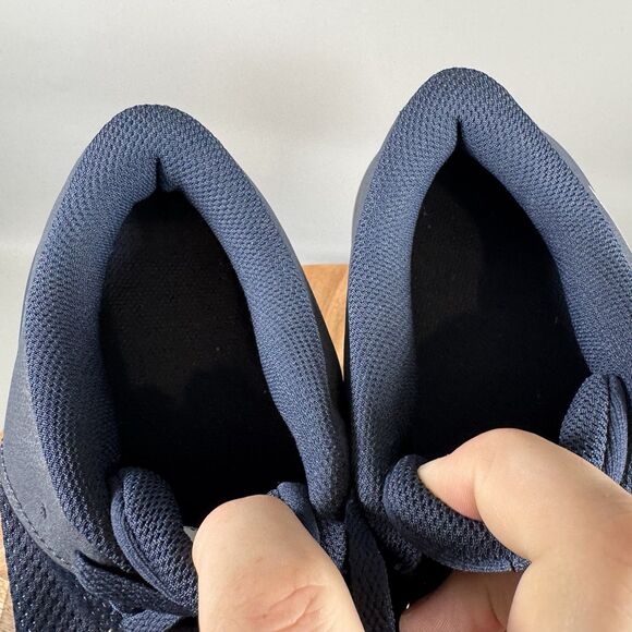 Nike Legend Essential 3 Next Nature Obsidian Mens 10 Top Sneakers DM1120-403 - Picture 7 of 8